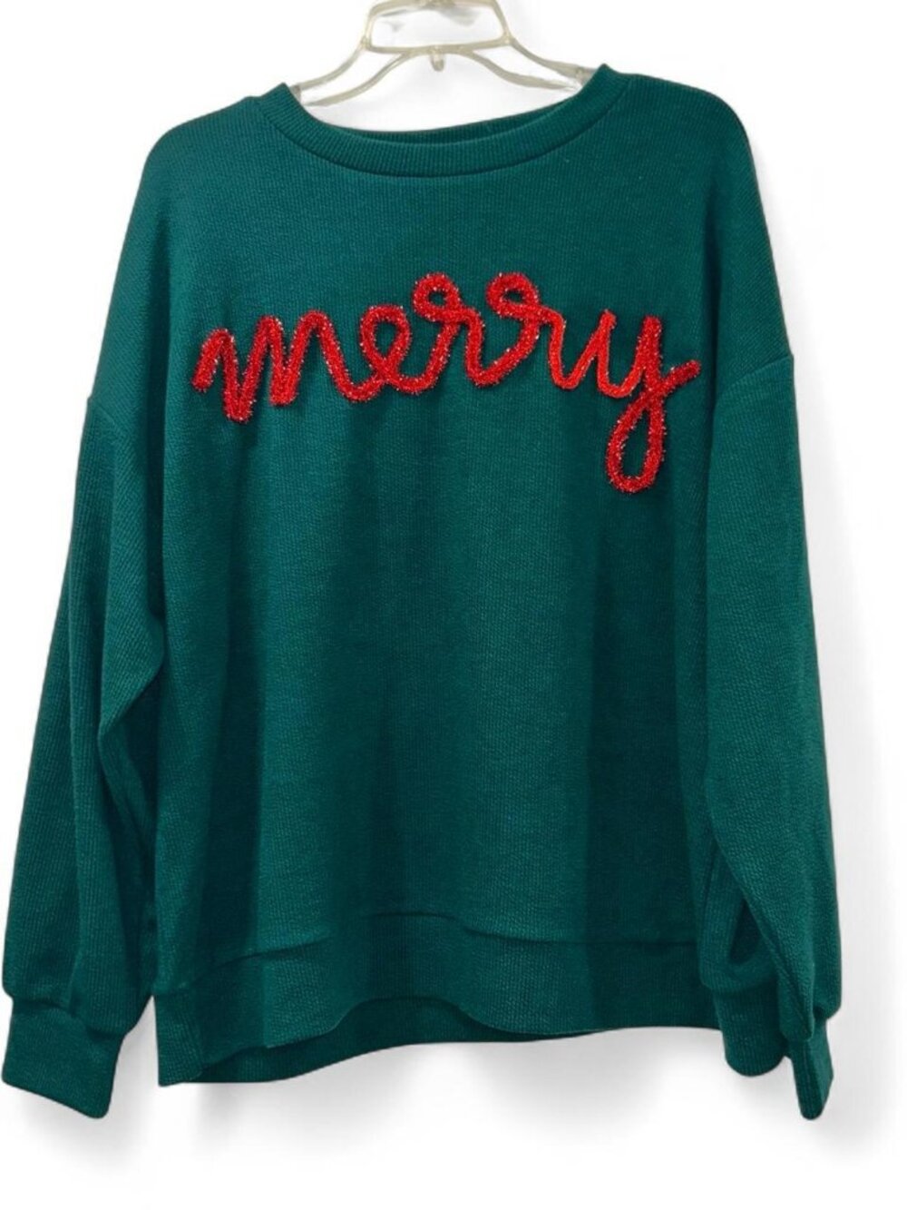 BiBi Merry Sweatshirt Women's Medium